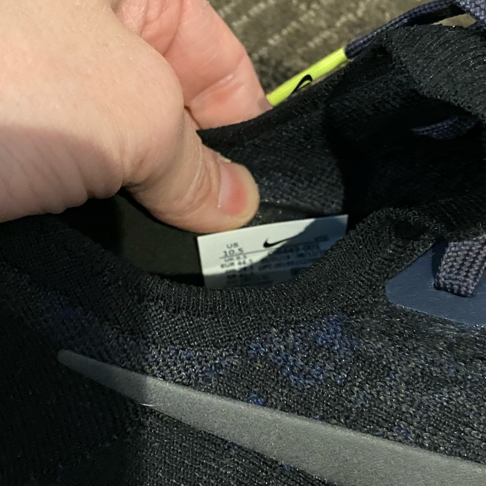 Nike Max Men’s Shoes - Picture 7 of 7